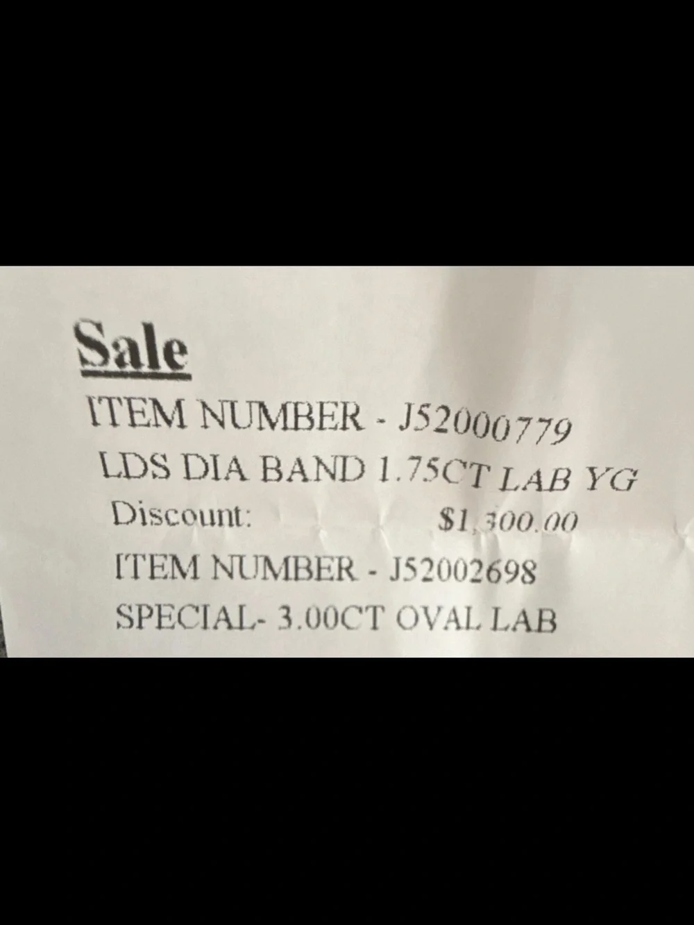 Oval Lab-Created Diamond Engagement Ring 3.07ctw E VS1 IGI 14k YG Sz 7 SET